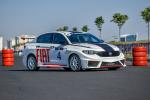 Fiat Egea Race Car 2017 года
